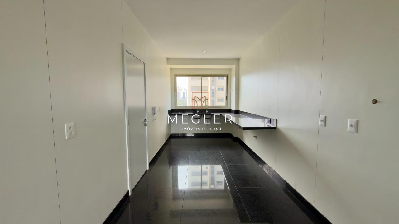 Apartamento à venda no Vale do Sereno: 