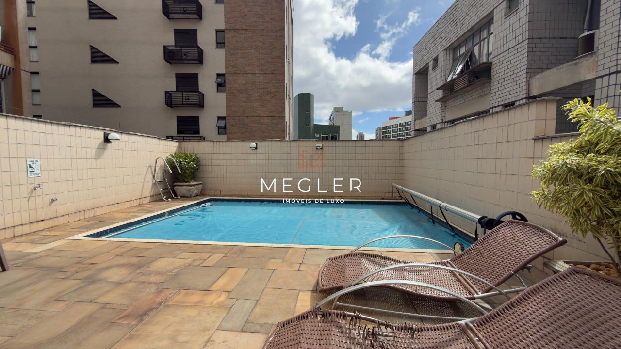 Apartamento para aluguel no São Pedro: 