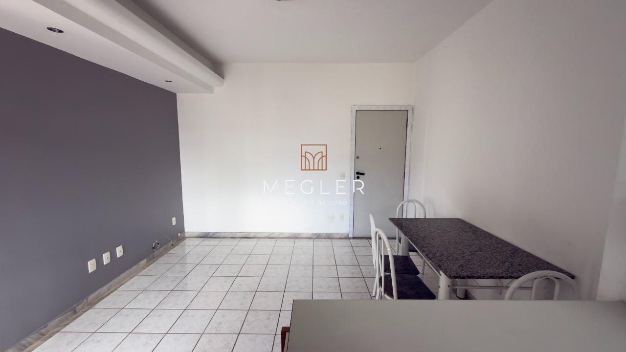 Apartamento para aluguel no São Pedro: 