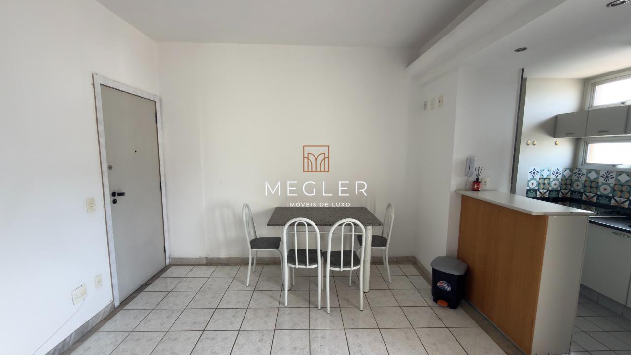 Apartamento para aluguel no São Pedro: 