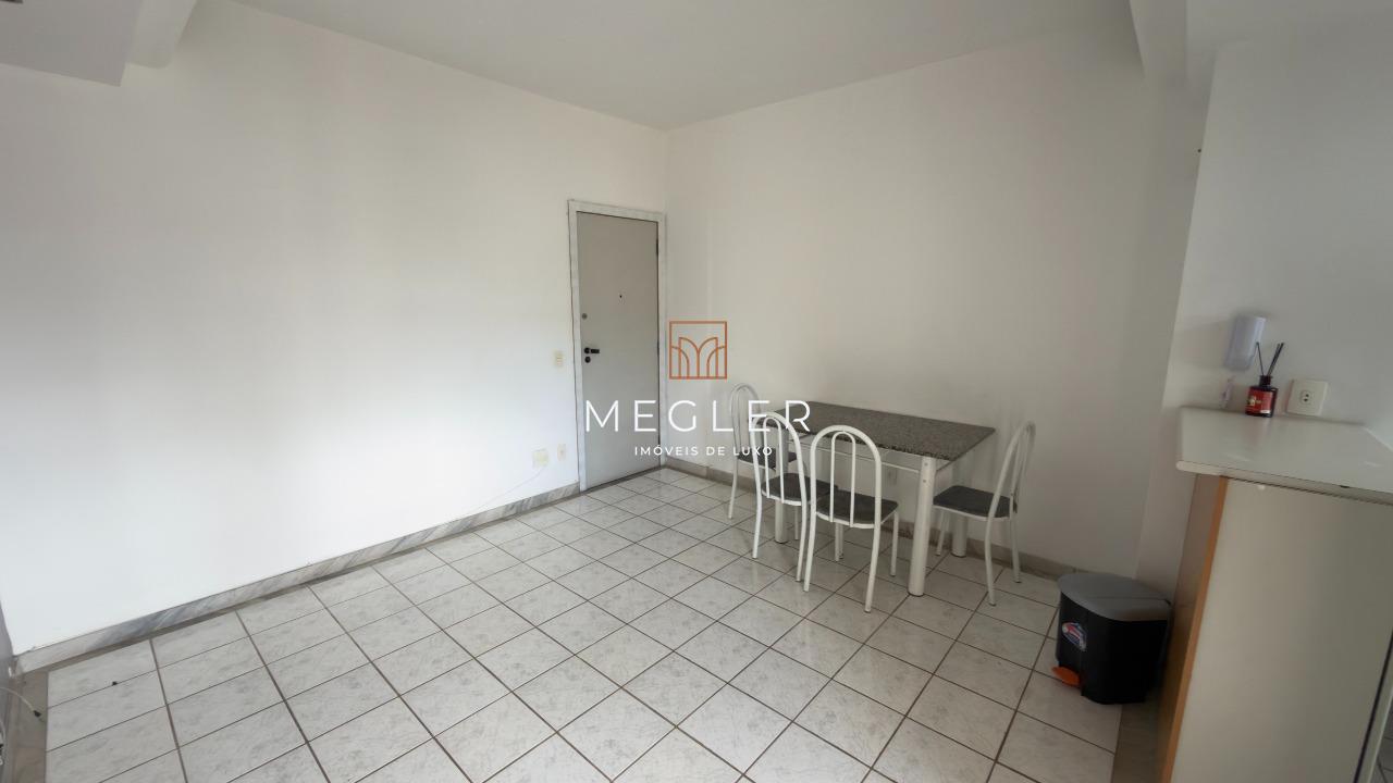 Apartamento para aluguel no São Pedro: 