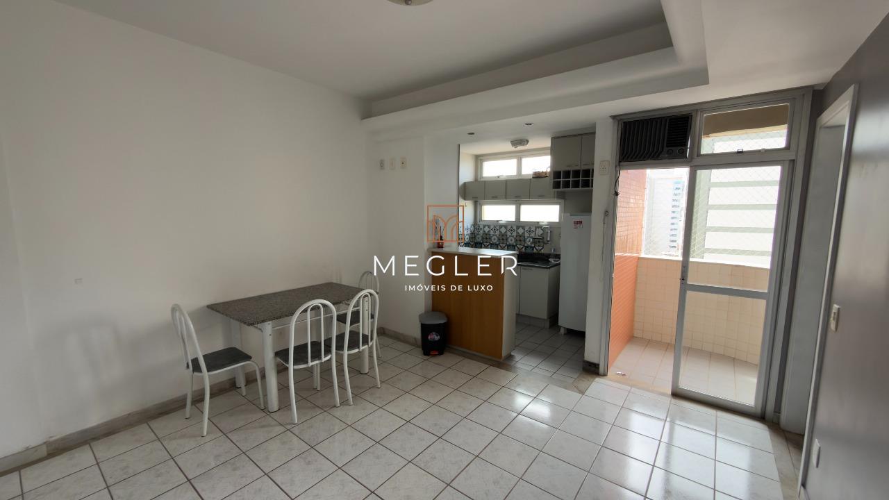 Apartamento para aluguel no São Pedro: 