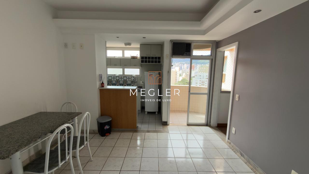 Apartamento para aluguel no São Pedro: 