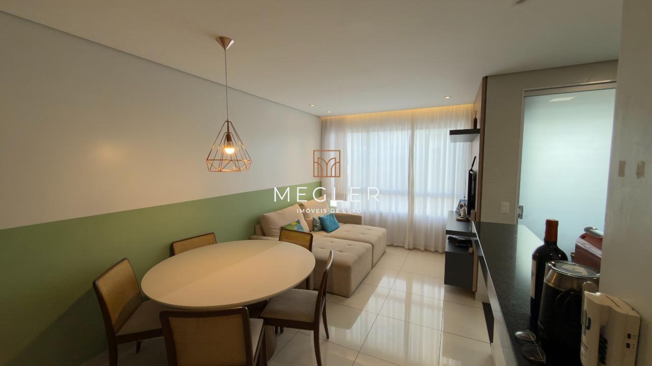 Apartamento à venda no Vila da Serra: 