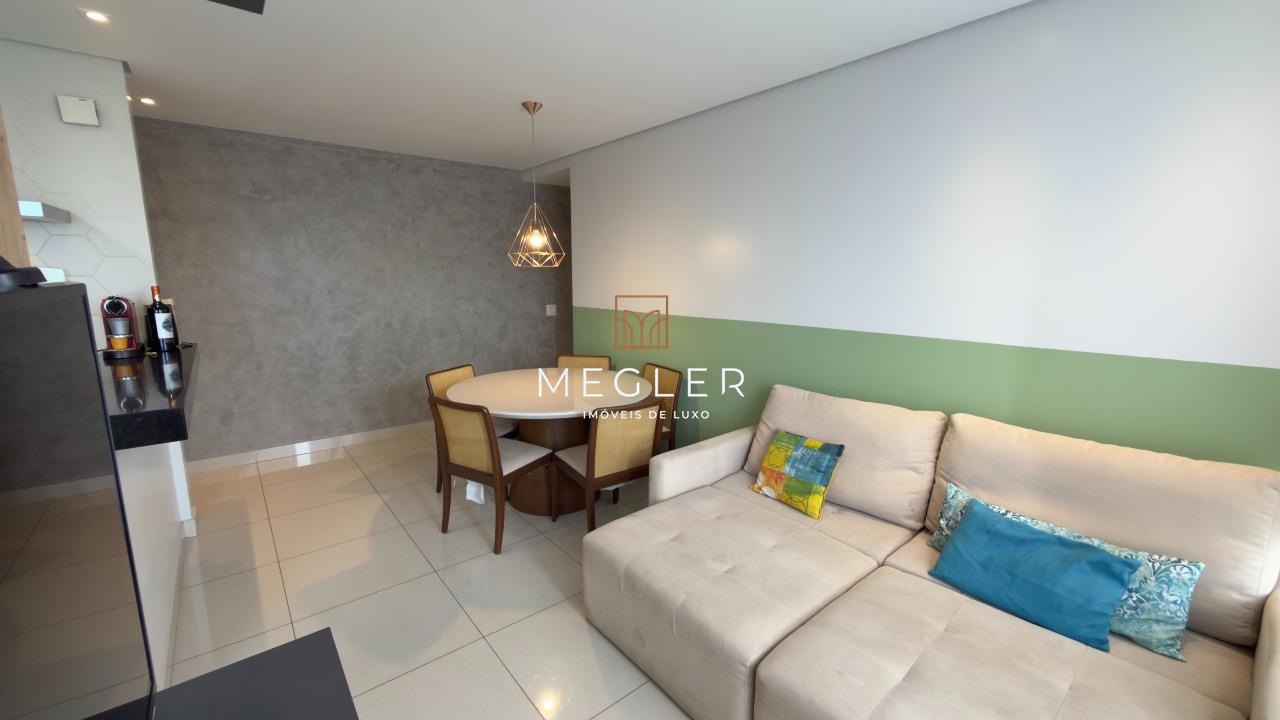 Apartamento à venda no Vila da Serra: 