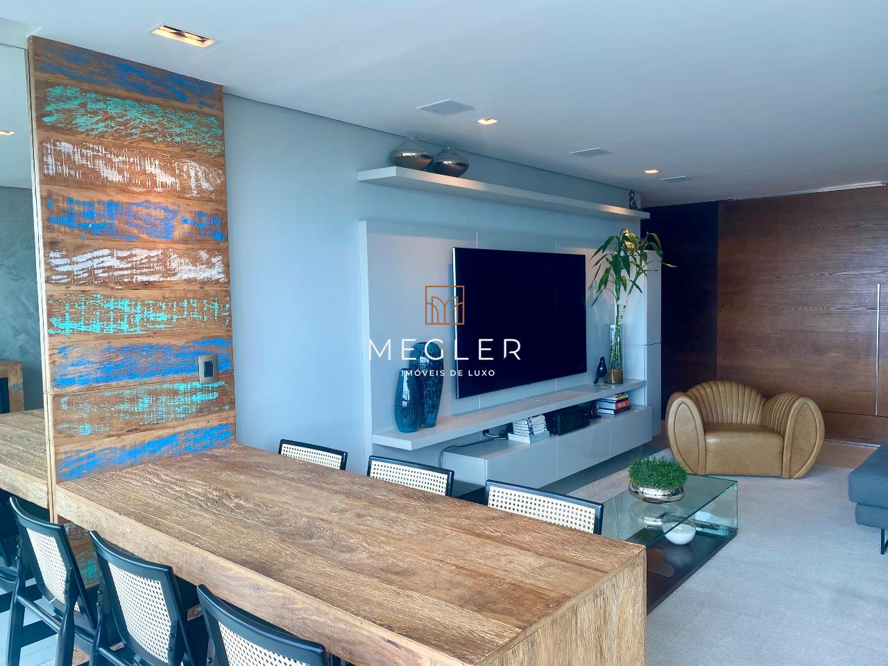 Apartamento para aluguel no Vila da Serra: 