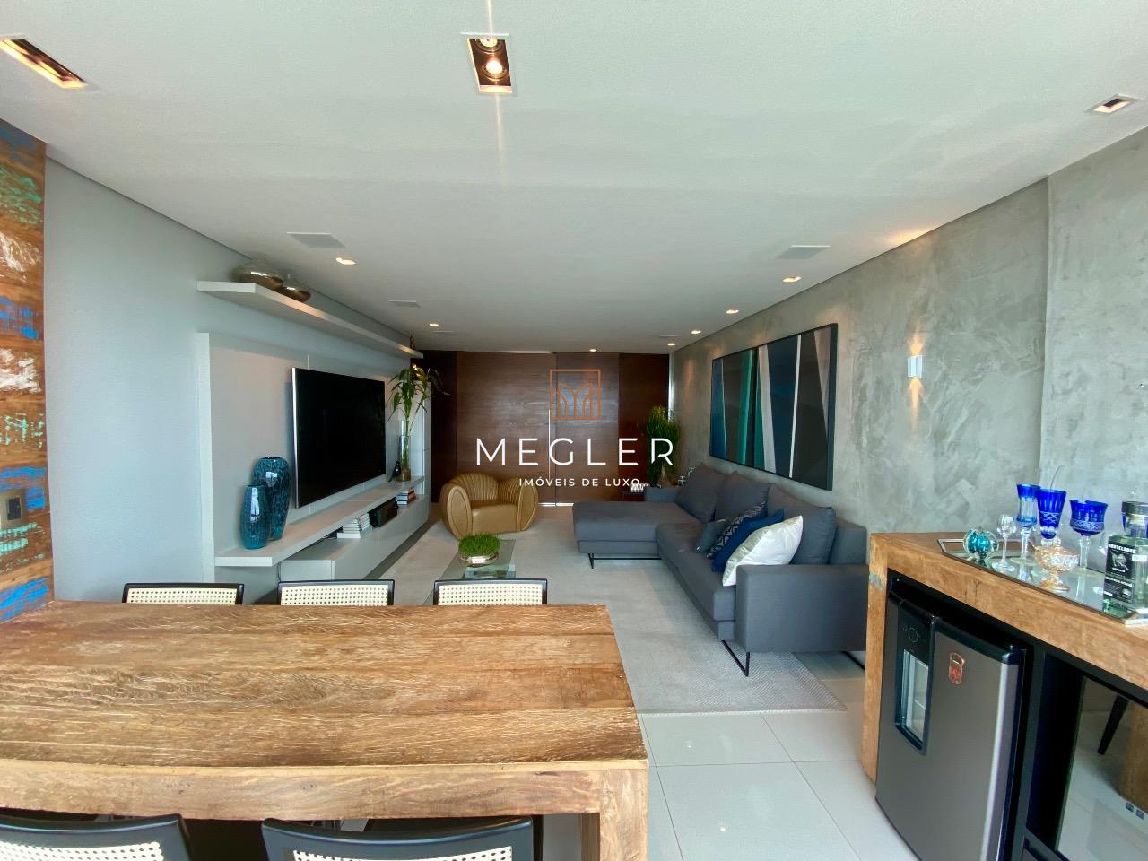 Apartamento para aluguel no Vila da Serra: 