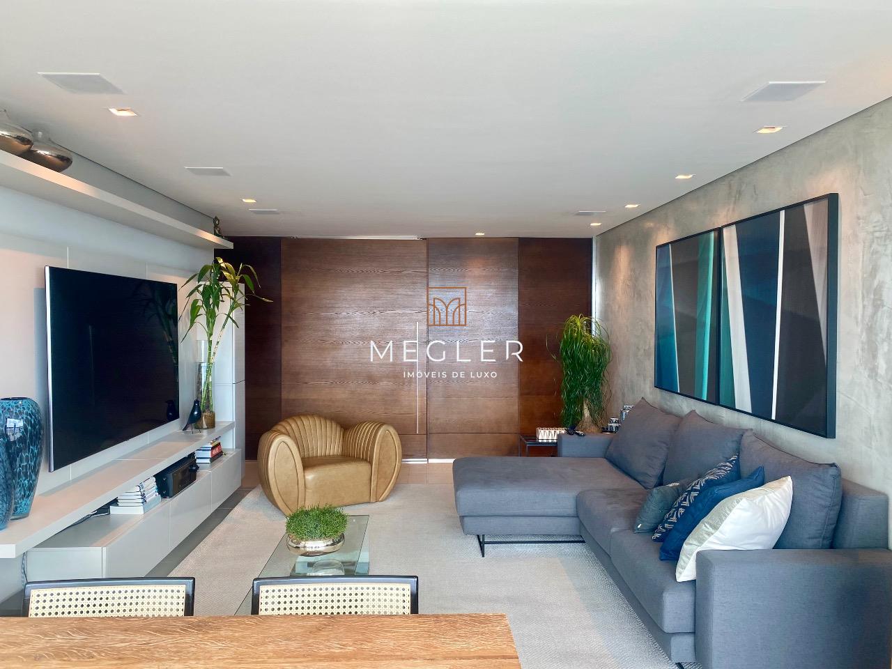 Apartamento à venda no Vila da Serra: 