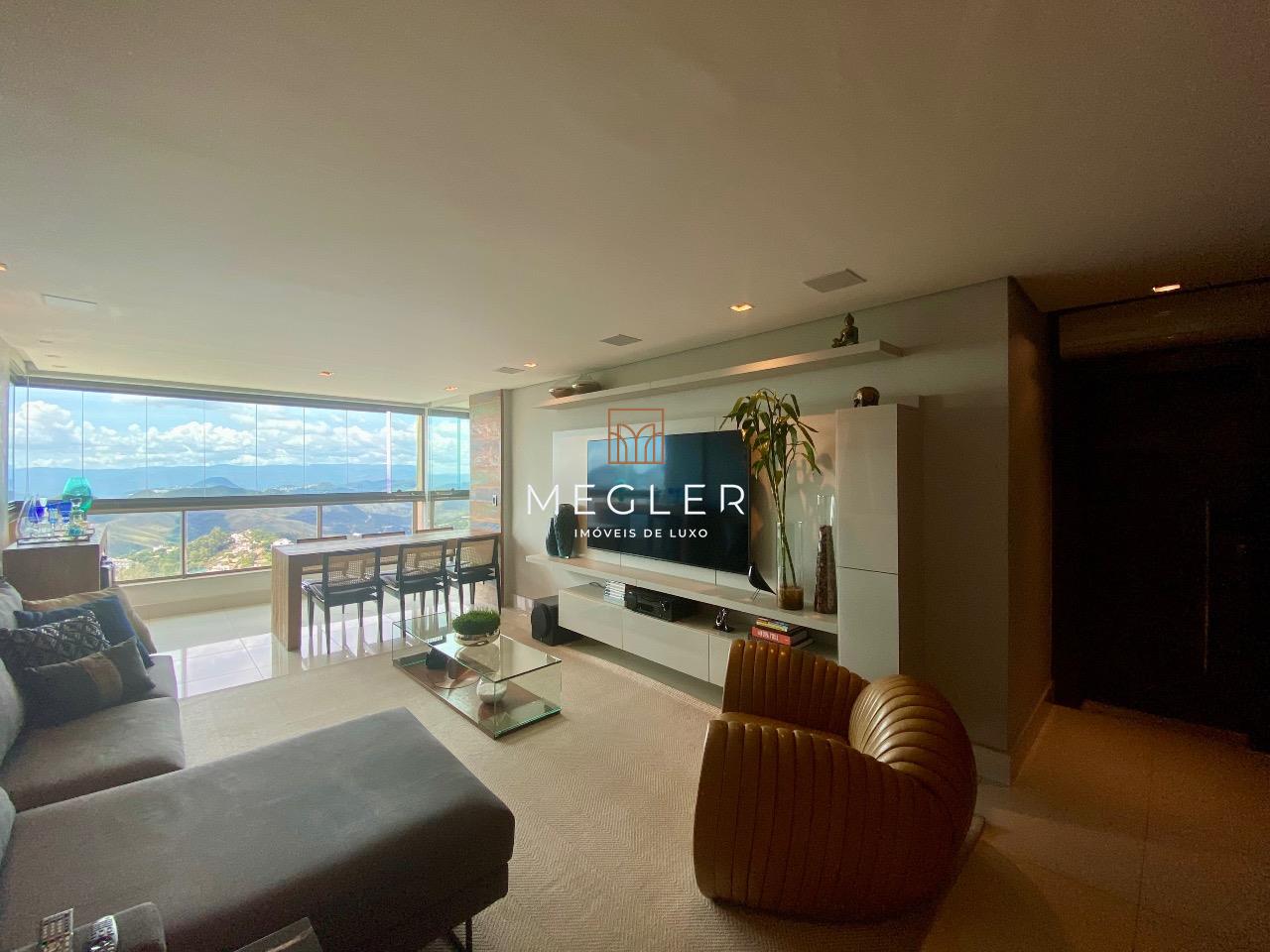 Apartamento à venda no Vila da Serra: 