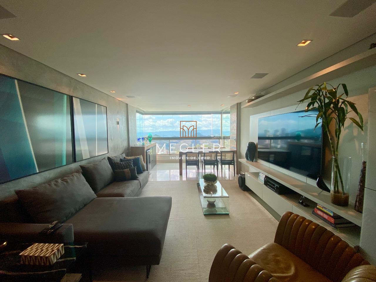 Apartamento à venda no Vila da Serra: 