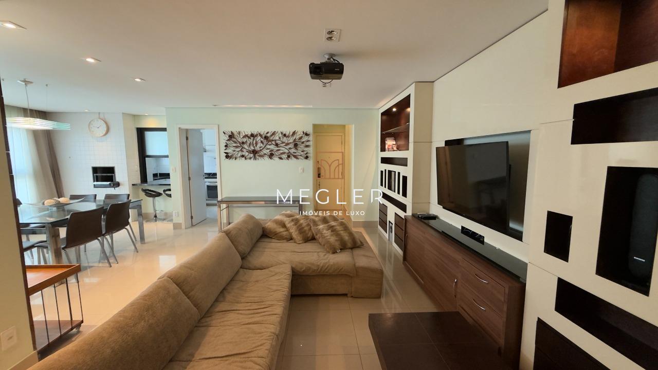 Apartamento para aluguel no Vila da Serra: 