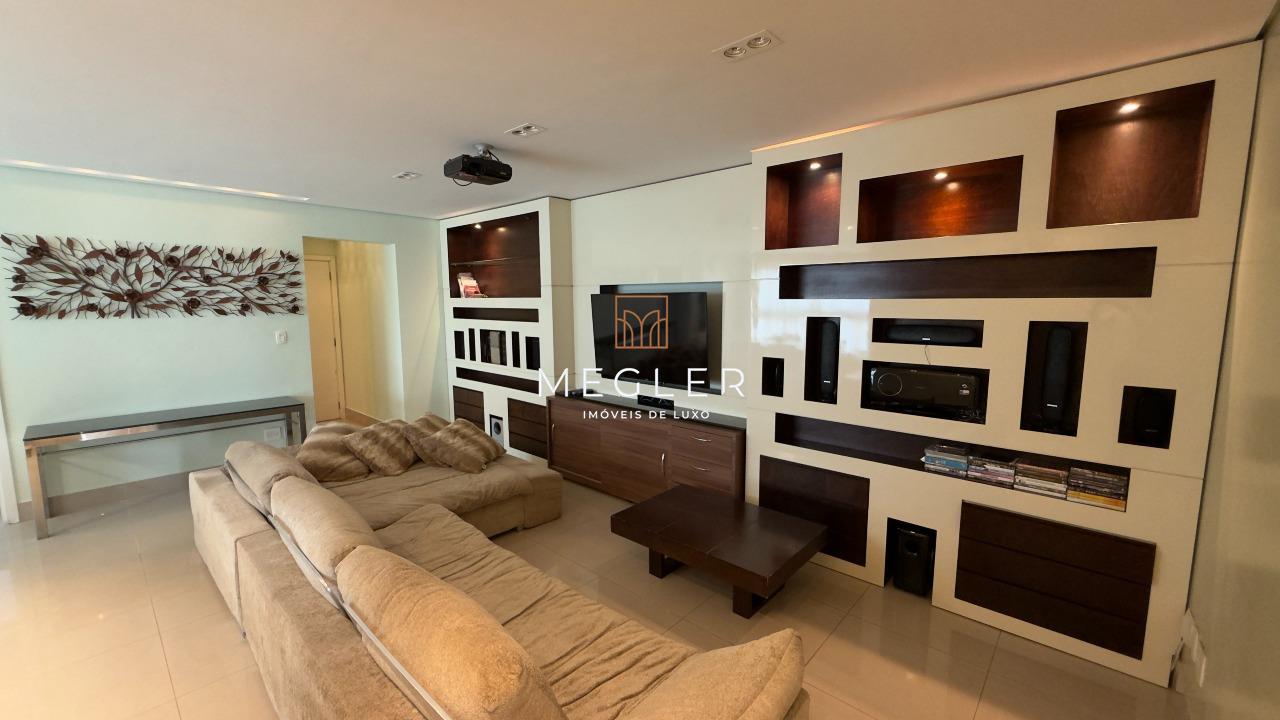 Apartamento para aluguel no Vila da Serra: 