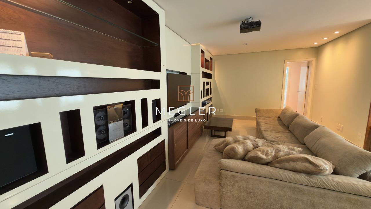 Apartamento para aluguel no Vila da Serra: 