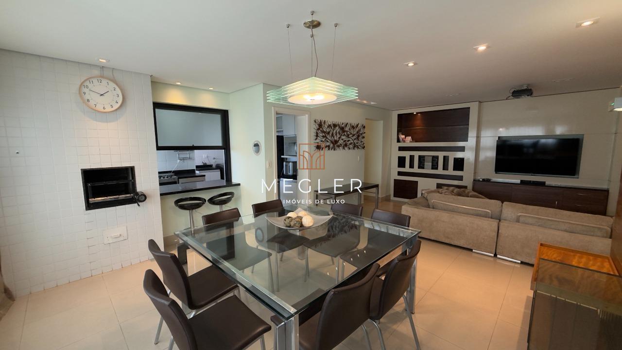 Apartamento para aluguel no Vila da Serra: 