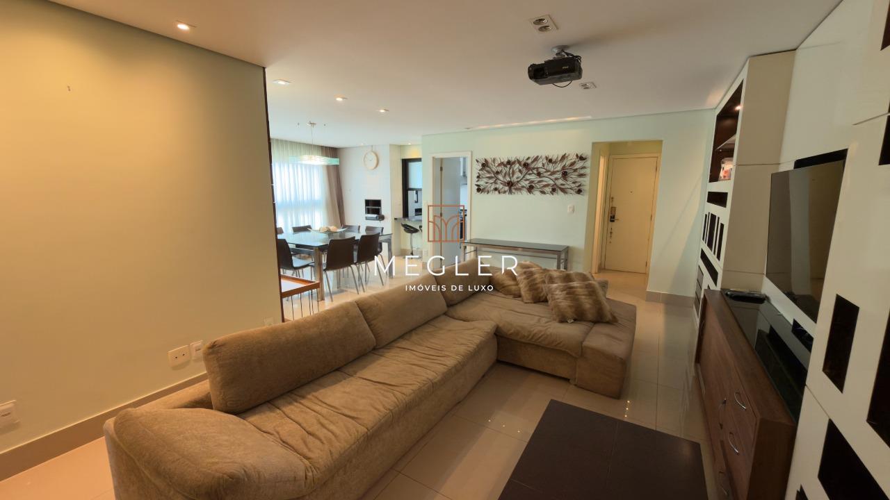 Apartamento para aluguel no Vila da Serra: 