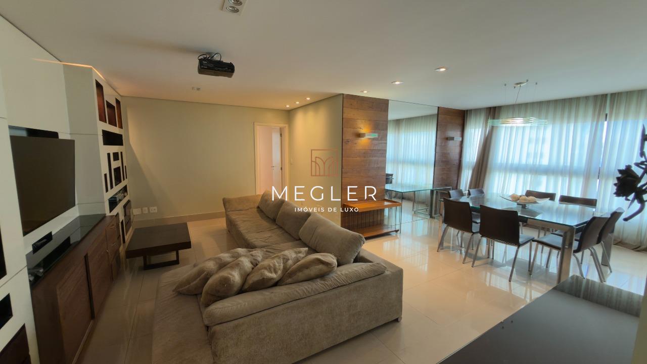 Apartamento para aluguel no Vila da Serra: 