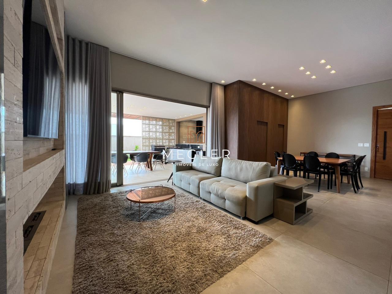 Casa para aluguel no Alphaville - Lagoa dos Ingleses: 