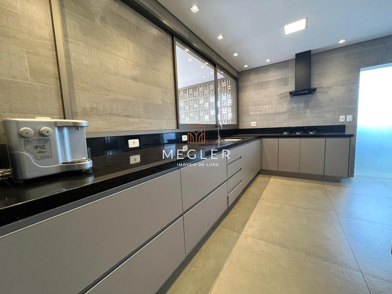 Casa para aluguel no Alphaville - Lagoa dos Ingleses: 