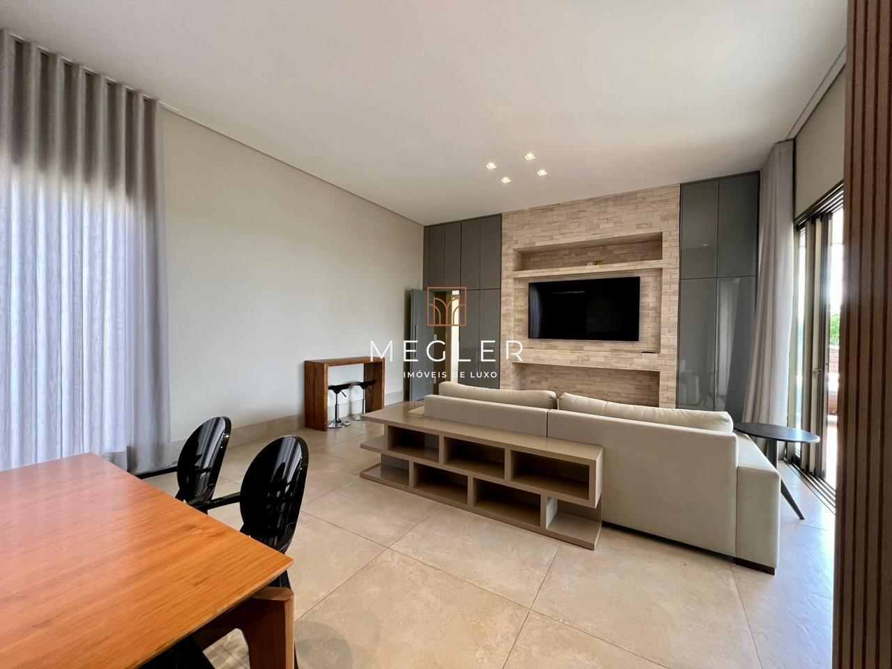 Casa para aluguel no Alphaville - Lagoa dos Ingleses: 