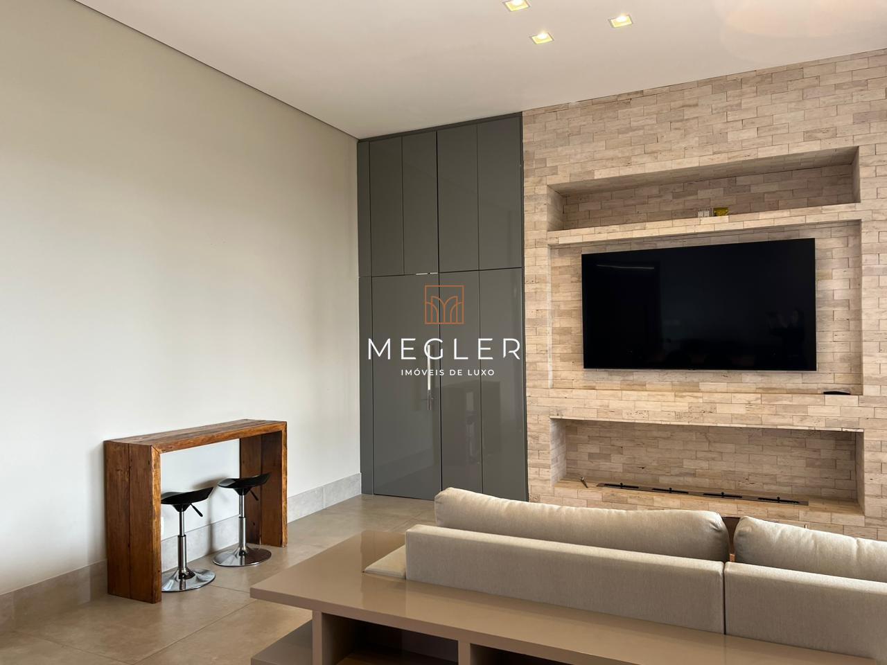 Casa para aluguel no Alphaville - Lagoa dos Ingleses: 