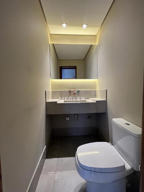 Casa para aluguel no Alphaville - Lagoa dos Ingleses: 