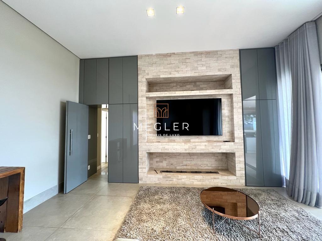 Casa para aluguel no Alphaville - Lagoa dos Ingleses: 