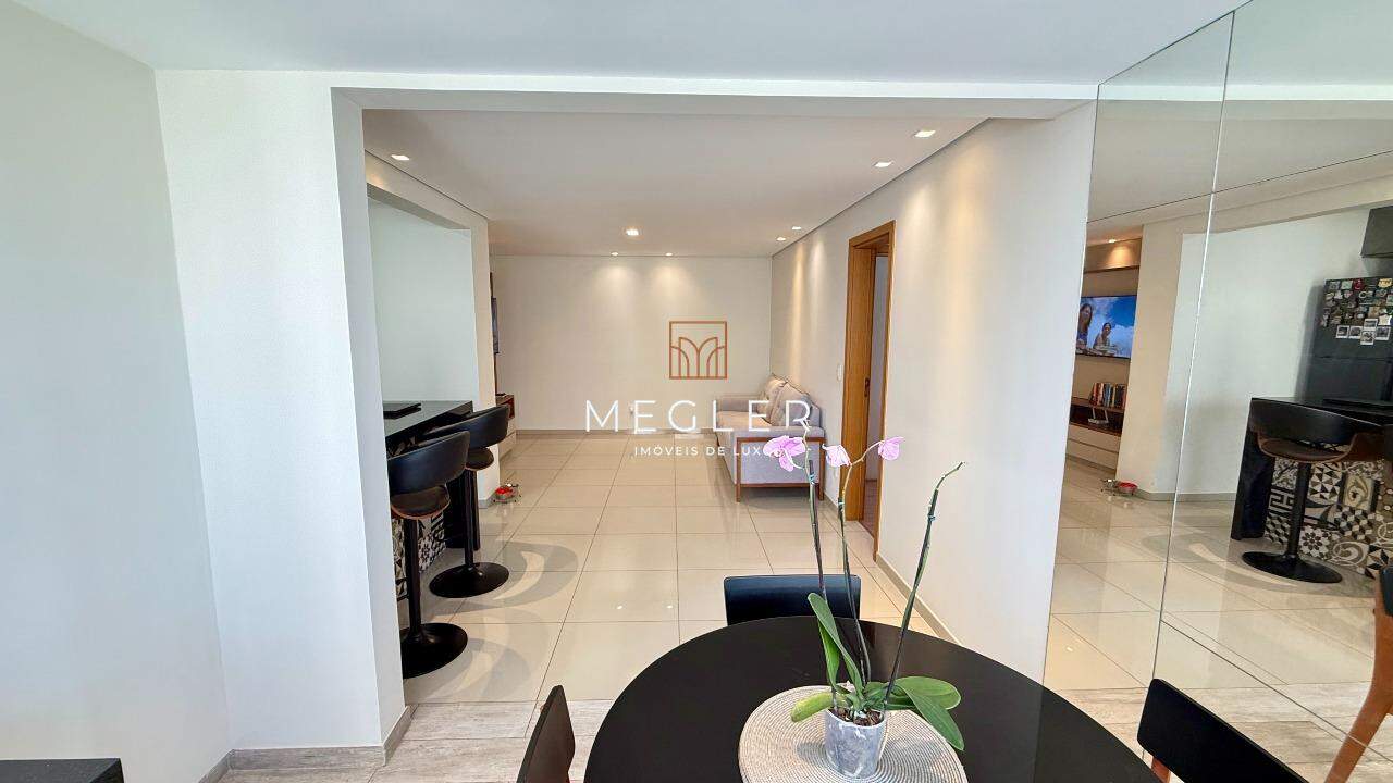 Apartamento à venda no Vila da Serra: 