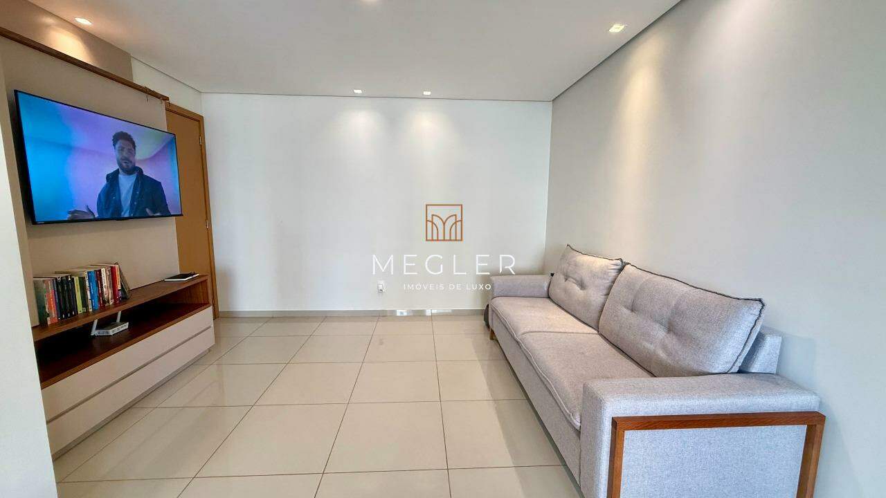 Apartamento à venda no Vila da Serra: 