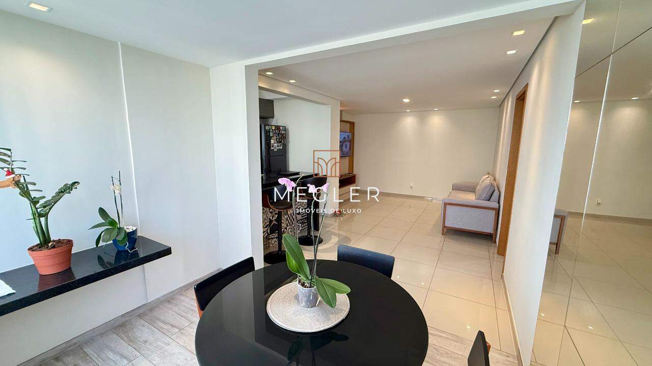 Apartamento à venda no Vila da Serra: 