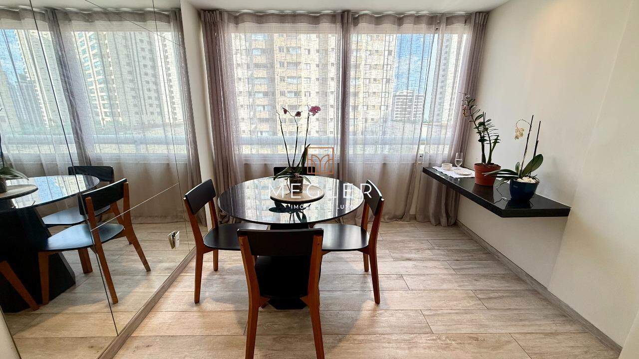 Apartamento à venda no Vila da Serra: 
