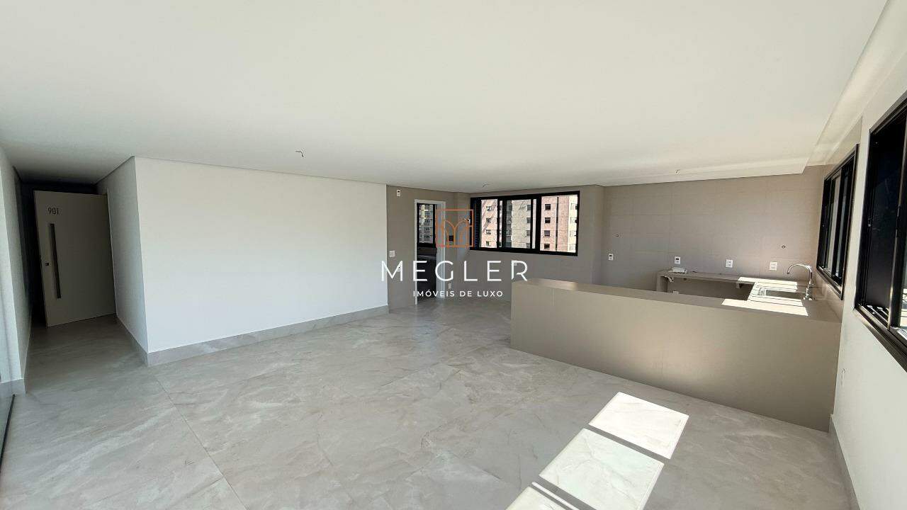 Apartamento para aluguel no Lourdes: 