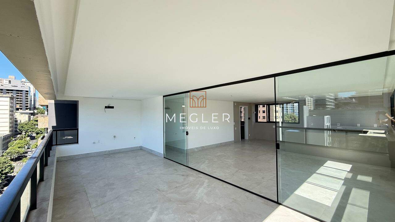 Apartamento para aluguel no Lourdes: 