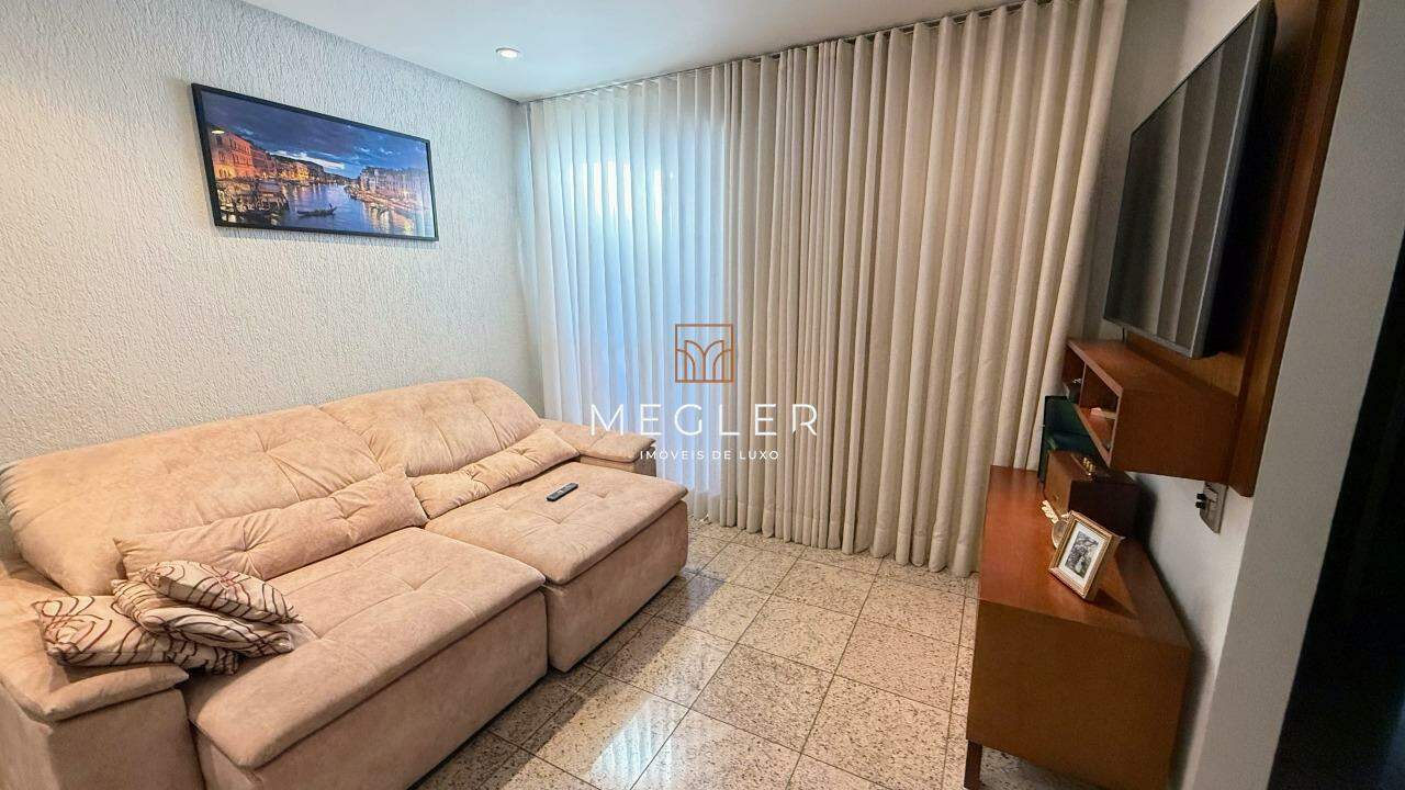 Apartamento para aluguel no Belvedere: 
