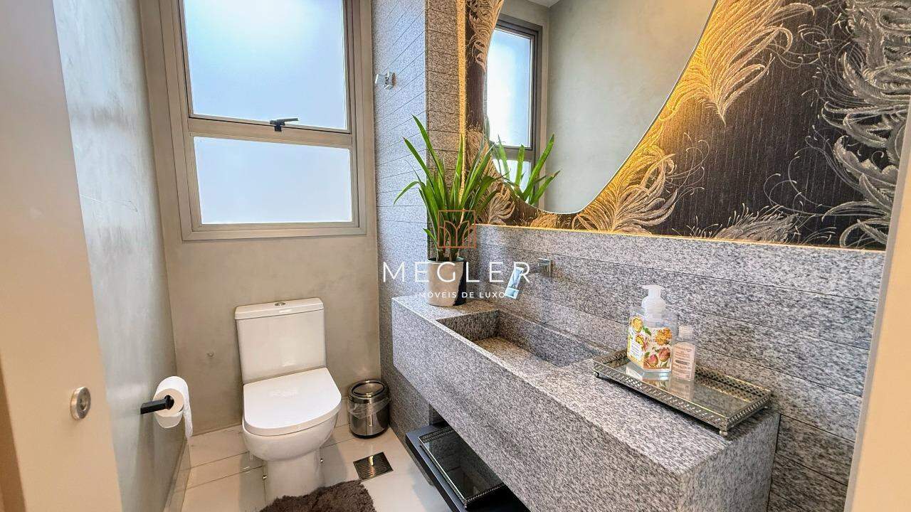 Apartamento à venda no Vale do Sereno: 