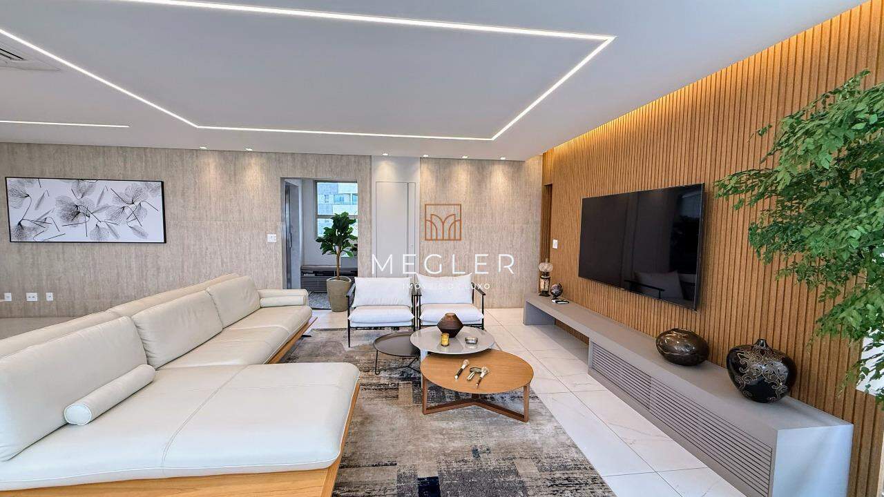 Apartamento à venda no Vale do Sereno: 