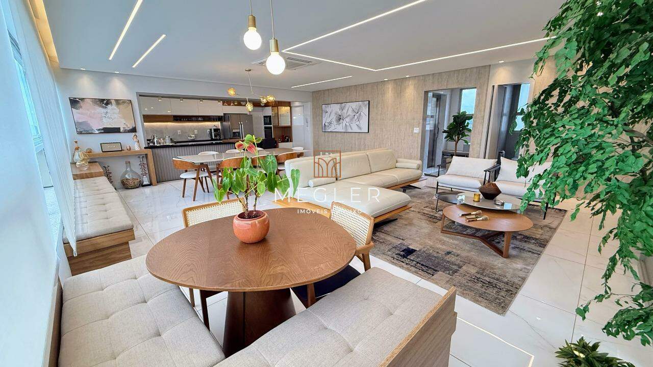 Apartamento à venda no Vale do Sereno: 