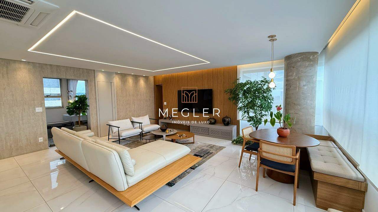 Apartamento à venda no Vale do Sereno: 