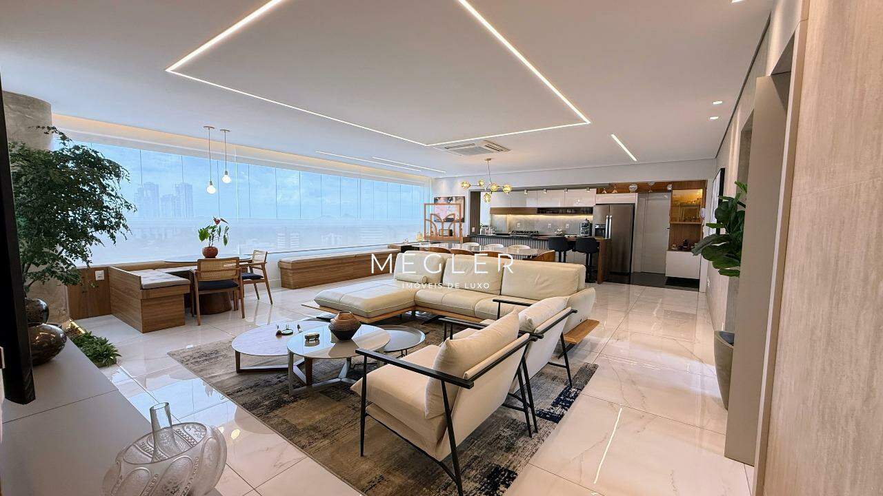 Apartamento à venda no Vale do Sereno: 