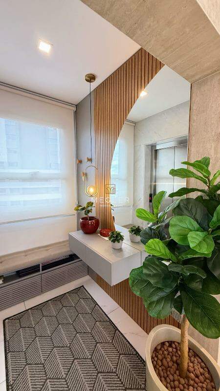 Apartamento à venda no Vale do Sereno: 