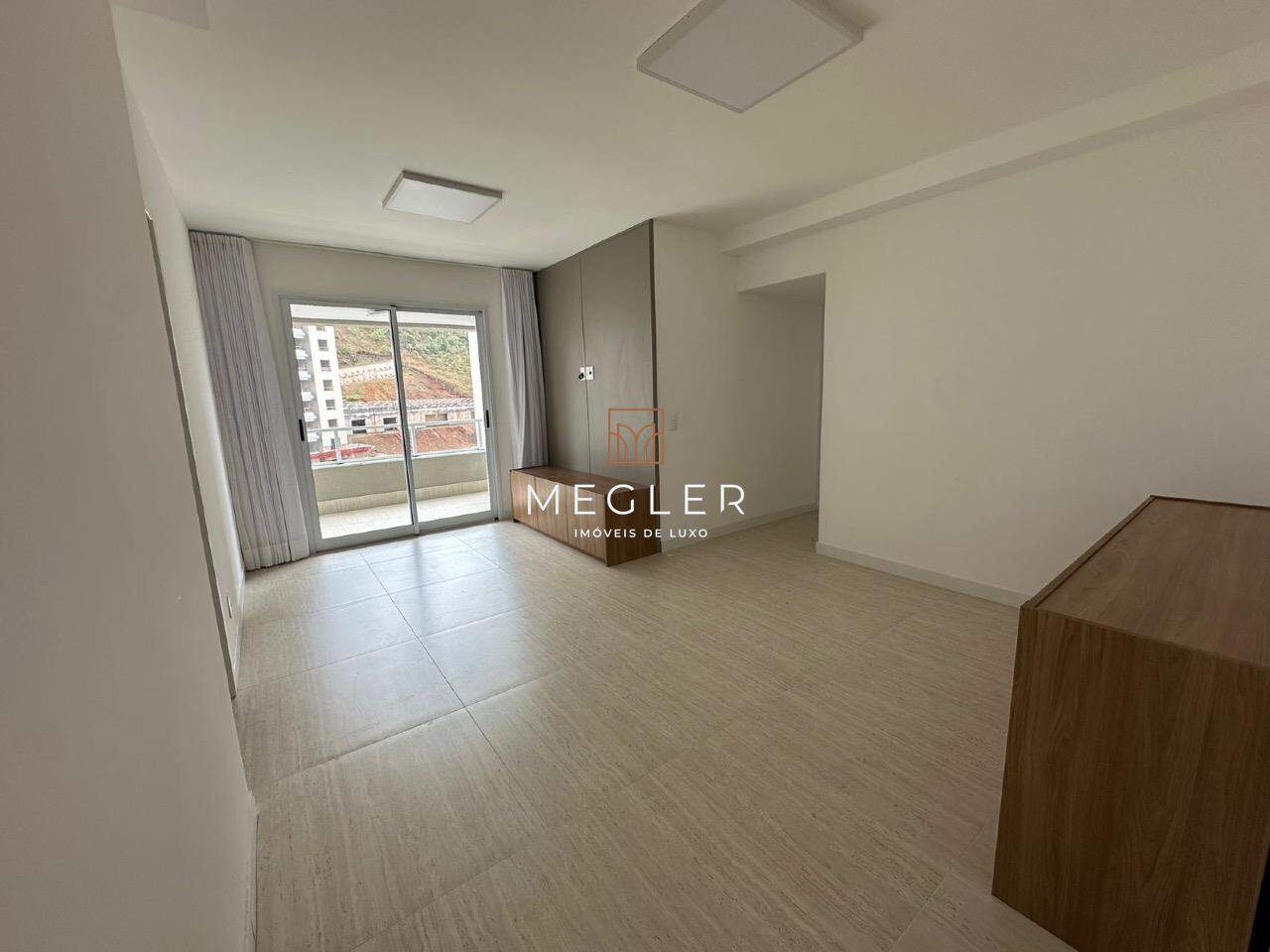Apartamento para aluguel no Piemonte: 