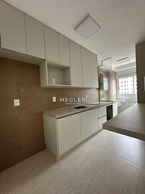 Apartamento para aluguel no Piemonte: 