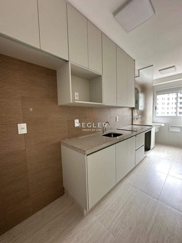 Apartamento para aluguel no Piemonte: 