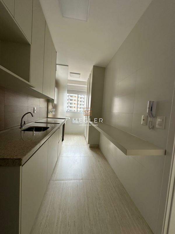 Apartamento para aluguel no Piemonte: 