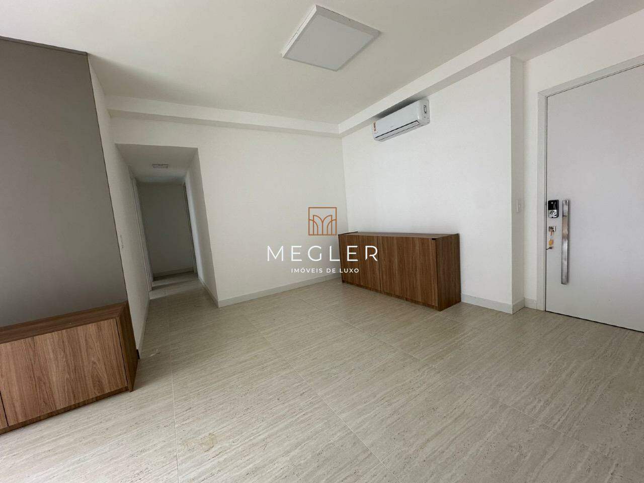 Apartamento para aluguel no Piemonte: 