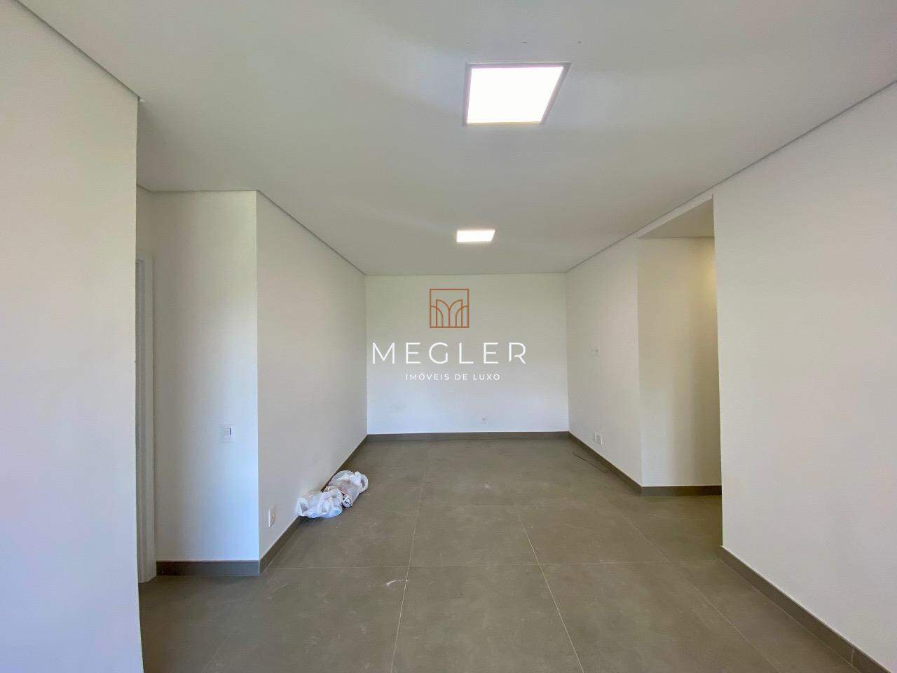 Apartamento para aluguel no Vale do Sereno: 