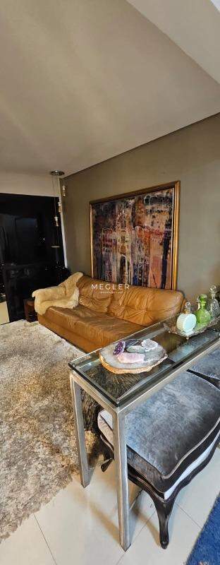Apartamento para aluguel no Vila da Serra: 