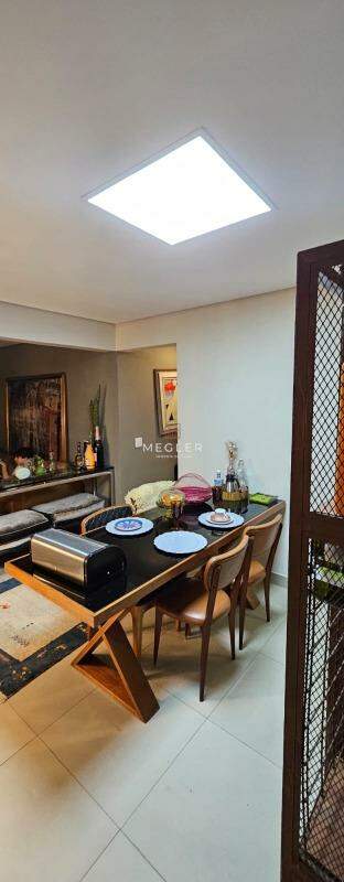 Apartamento para aluguel no Vila da Serra: 