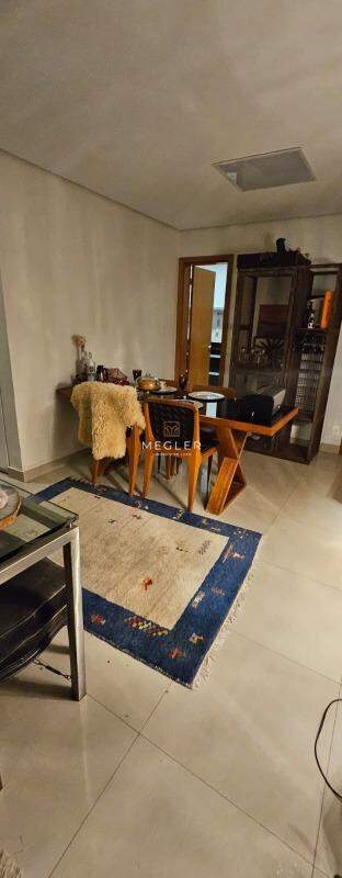 Apartamento para aluguel no Vila da Serra: 