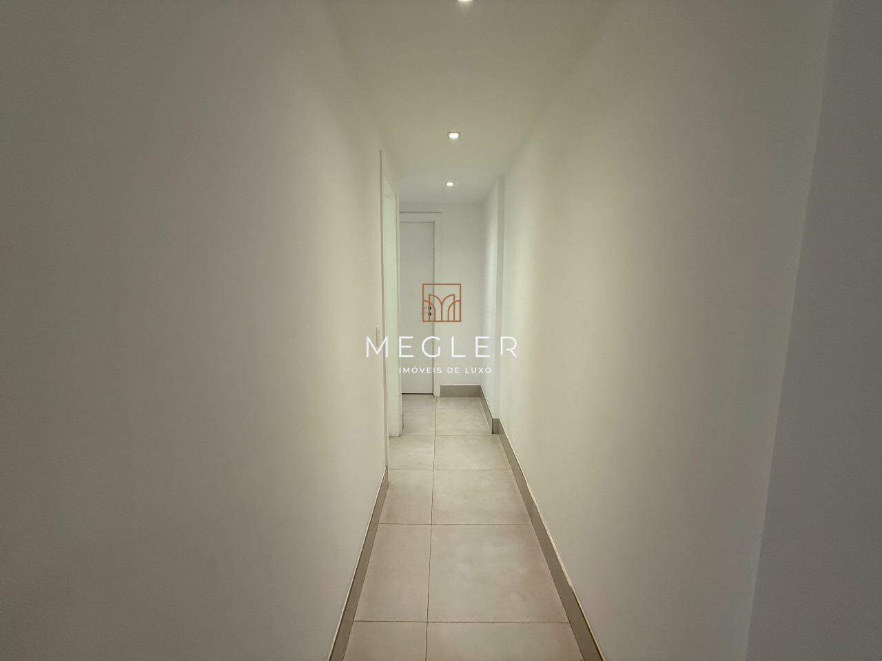 Apartamento para aluguel no Vila da Serra: 