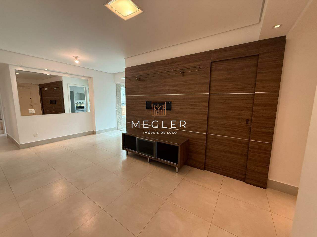 Apartamento à venda no Vila da Serra: 